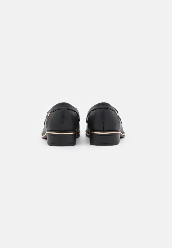 Slip ons Anna Field Plates Slip on Noir Femme | JXP-7548856